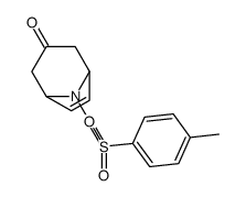 646036-43-3 structure