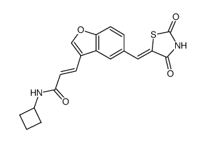 648450-45-7 structure