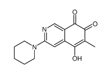 65200-81-9 structure