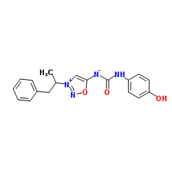 p-HydroxyMesocarb picture