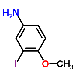 3-Iodo-4-methoxyaniline picture