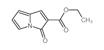 75413-10-4 structure