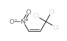 3,3,3-trichloro-1-nitro-prop-1-ene picture