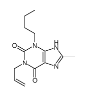 81250-14-8 structure