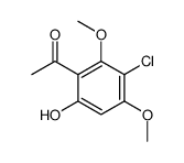 81325-86-2 structure