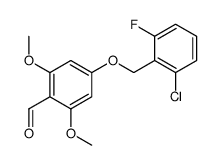 819075-77-9 structure