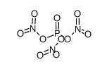 phosphoryl nitrate结构式