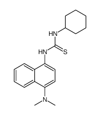 86332-20-9 structure