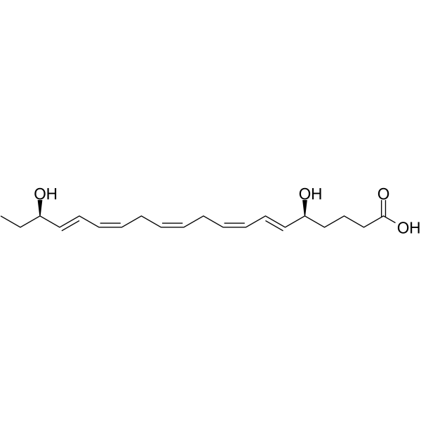 Resolvin E2 picture