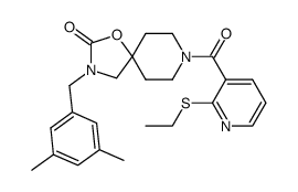 917913-40-7 structure