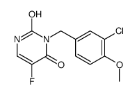 102613-23-0 structure