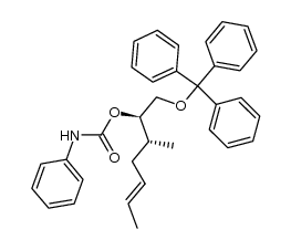 113965-88-1 structure