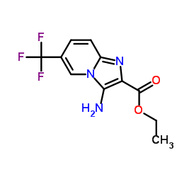 1171919-18-8 structure