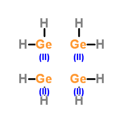 λ2-germane Structure