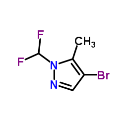 1243250-04-5结构式