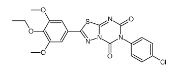 125766-40-7 structure