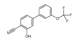 1261796-05-7 structure