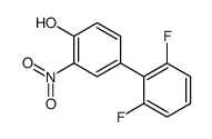 1261909-17-4 structure