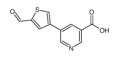 1261976-22-0 structure