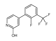 1261982-34-6 structure