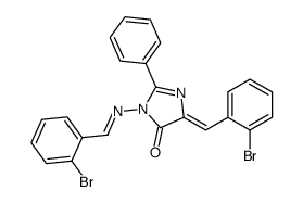 126293-41-2 structure