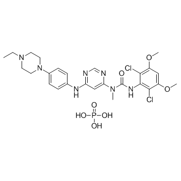 NVP-BGJ398 (phosphate) picture