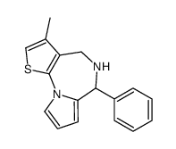 137052-92-7 structure