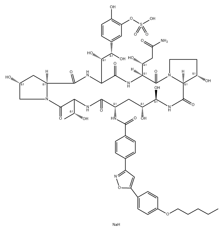 1392514-03-2结构式