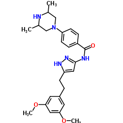 Plinabulin Structure