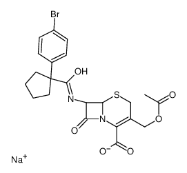 143433-72-1 structure