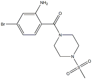 1539817-33-8结构式