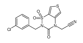 214916-32-2结构式