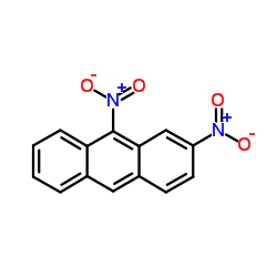 2,9-Dinitroanthracene picture