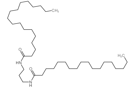 Octadecanamide,N,N'-1,3-propanediylbis- picture