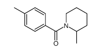 346695-00-9 structure