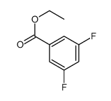 3,5-二氟苯甲酸乙酯图片