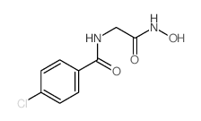 Benurestat structure