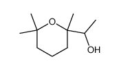 (+/-)-cinenic acid结构式