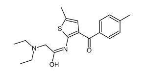 3921-17-3 structure