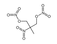 1,3-Propanediol, 2-methyl-2-nitro-, dinitrate picture