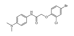 430462-60-5 structure