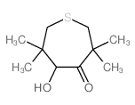 4485-40-9 structure