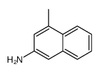 4-methylnaphthalen-2-amine picture