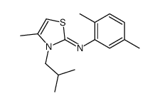 452931-93-0结构式