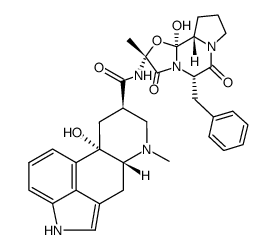 468-88-2 structure