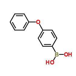 4-苯醚基苯硼酸图片