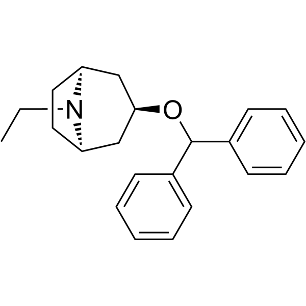 524-83-4 structure