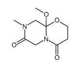 5249-31-0 structure