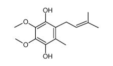 56275-39-9 structure