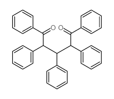 Benzamarone Structure